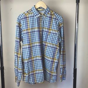 Tommy Bahama Mens Shirt Size S